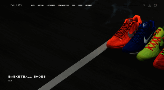 thevalley-store.ph