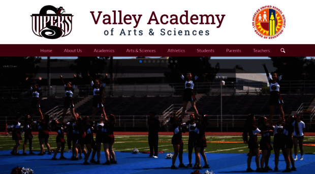 thevalleyacademy.net