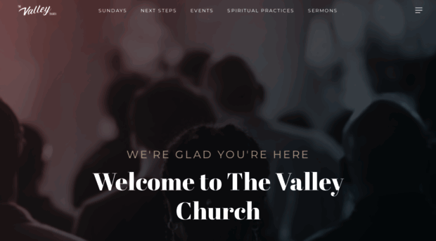 thevalleychurch.com