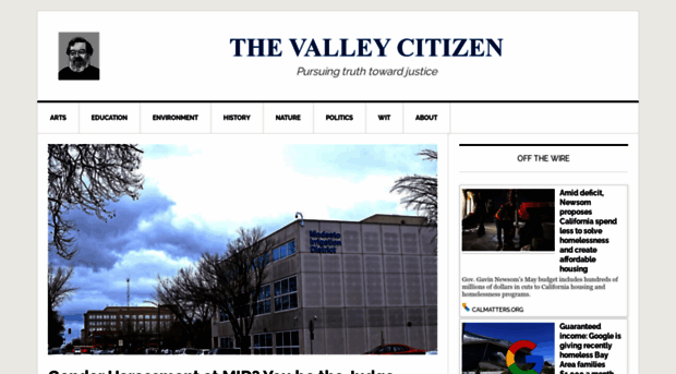 thevalleycitizen.com