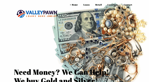 thevalleypawn.com