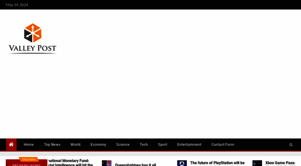 thevalleypost.com