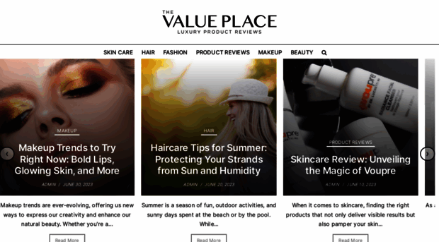 thevalueplace.com