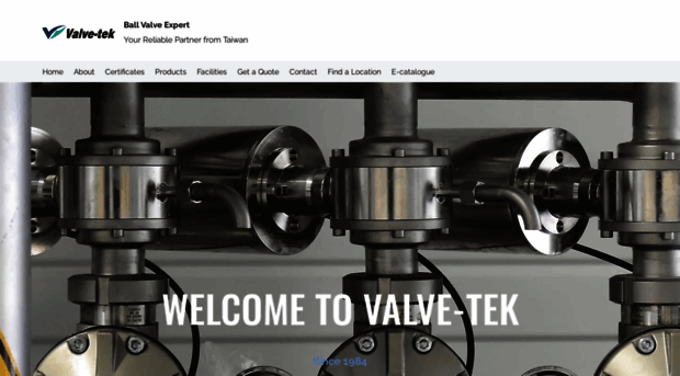 thevalvetek.com