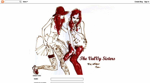 thevalvysisters.blogspot.com