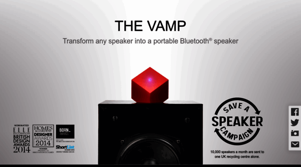 thevamp.co.uk