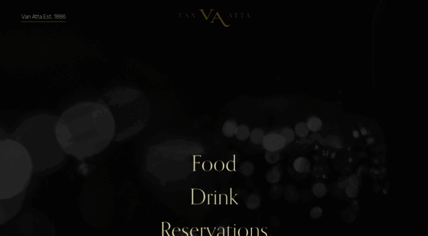 thevanatta.com