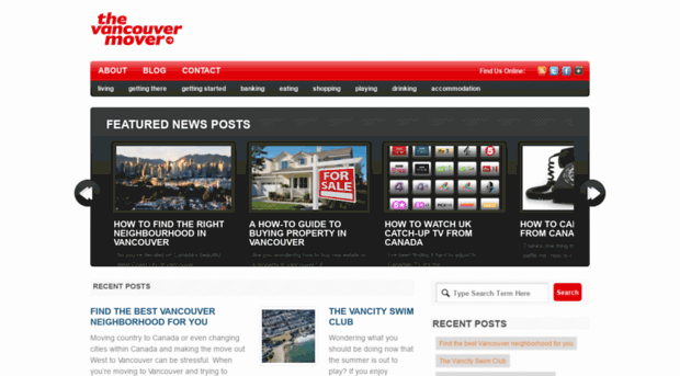 thevancouvermover.com