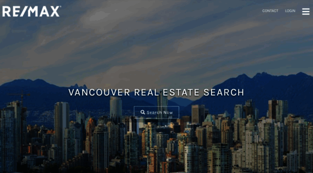 thevancouverproperty.com