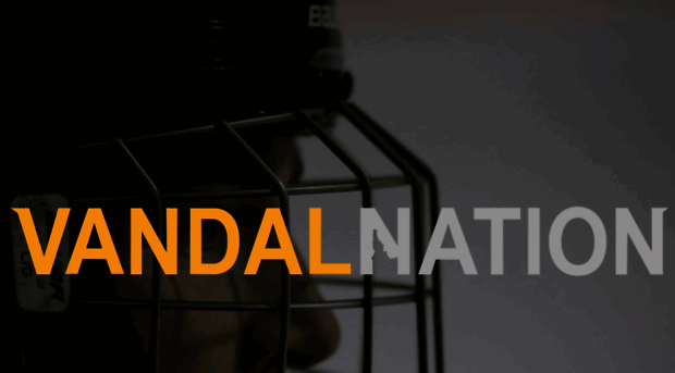 thevandalnation.com