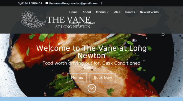 thevaneatlongnewton.com