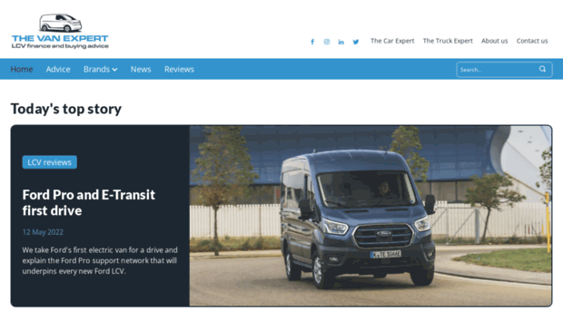 thevanexpert.co.uk