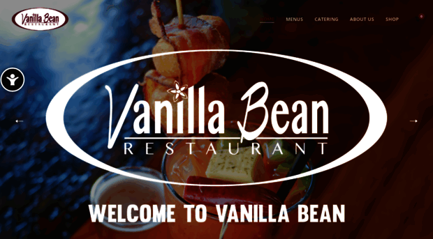 thevanillabean.com