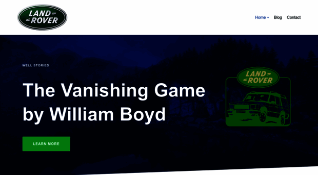 thevanishinggame.wellstoried.com