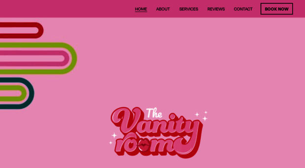 thevanityroomorlando.com