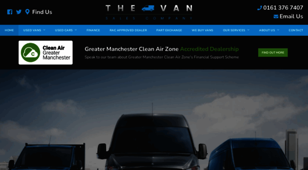 thevansalescompany.co.uk