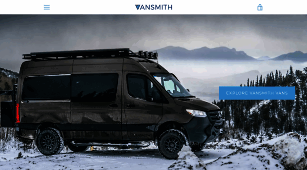 thevansmith.com