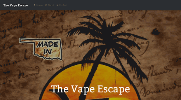 thevapeescapeok.com