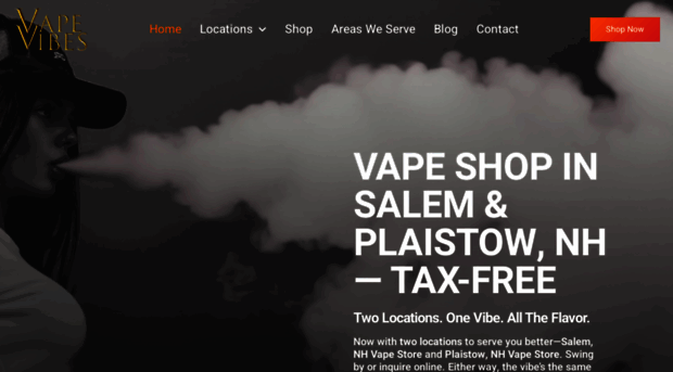 thevapevibes.com