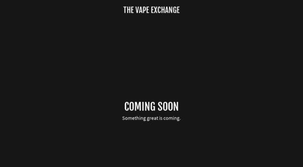 thevapexchange.com