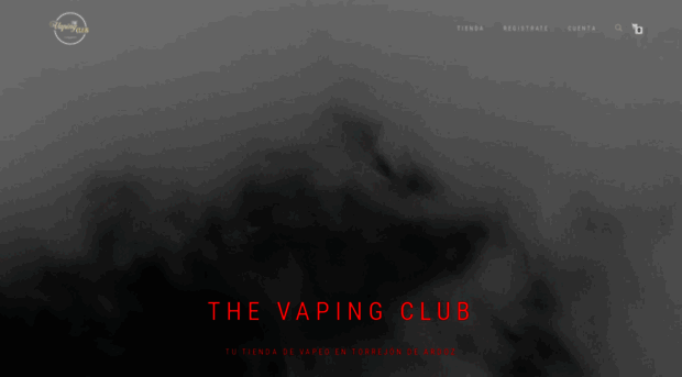 thevapingclub.es