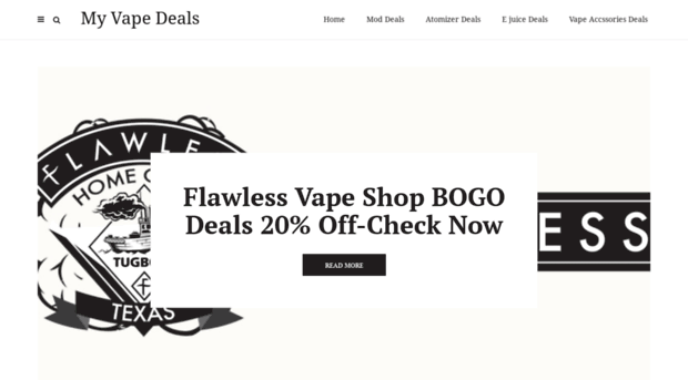 thevapordeals.com