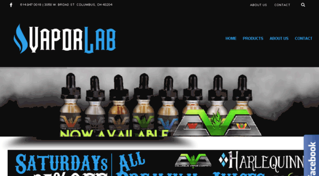 thevaporlabcolumbus.com