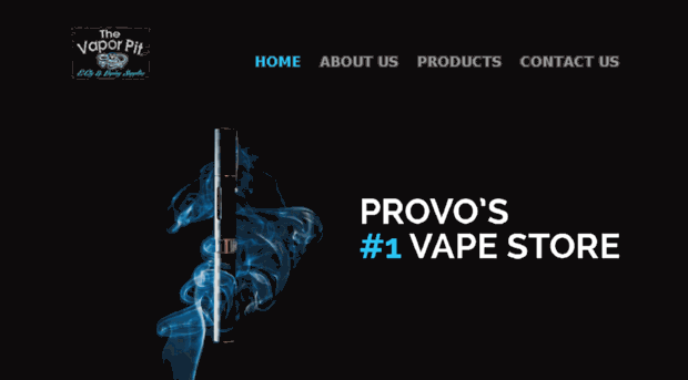 thevaporpit.net