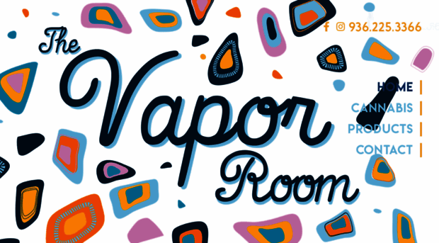 thevaporroomlufkin.com