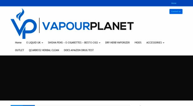 thevapourplanet.co.uk