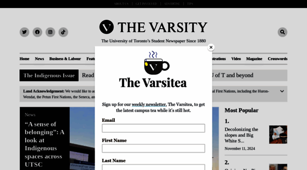 thevarsity.ca