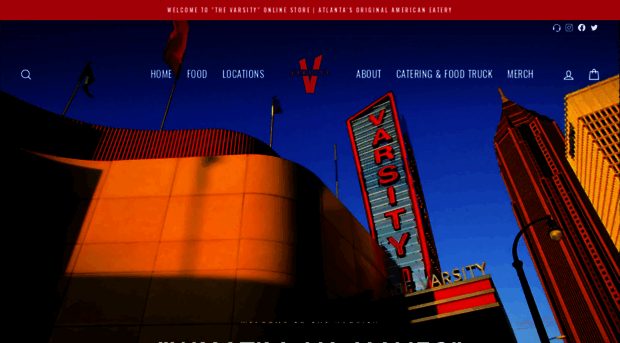 thevarsity.com