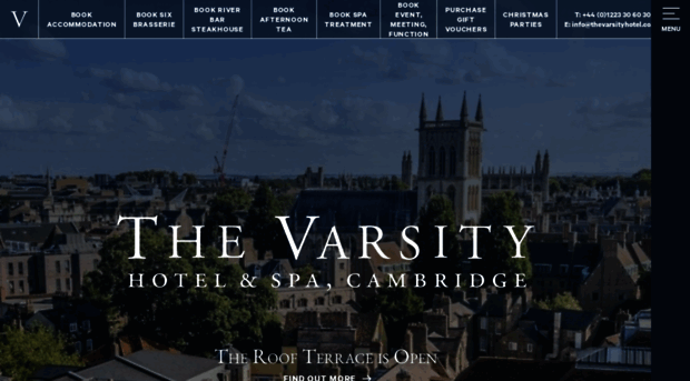 thevarsityhotel.co.uk