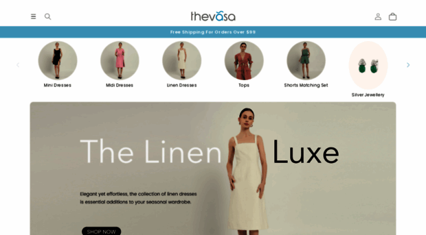 thevasa.com