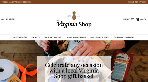 thevashop.net