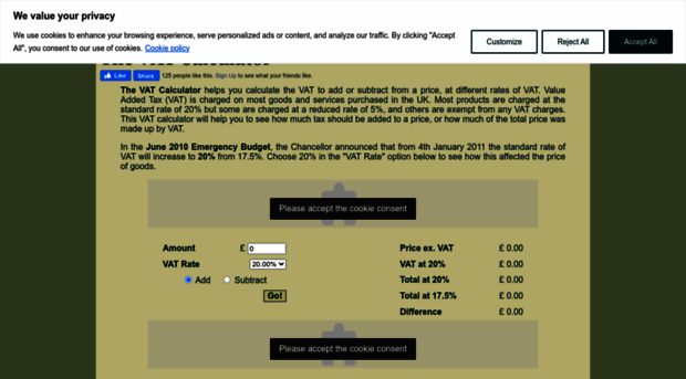 thevatcalculator.co.uk