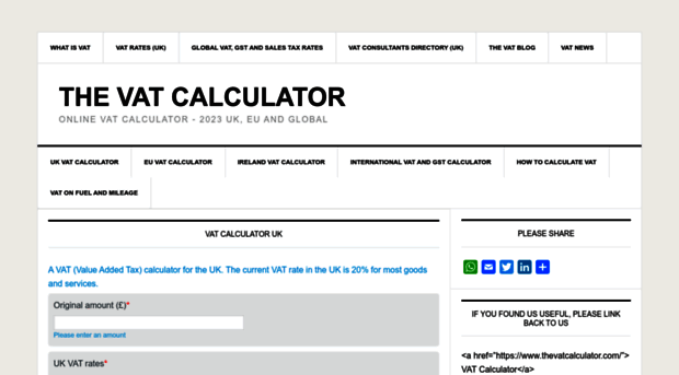 thevatcalculator.com