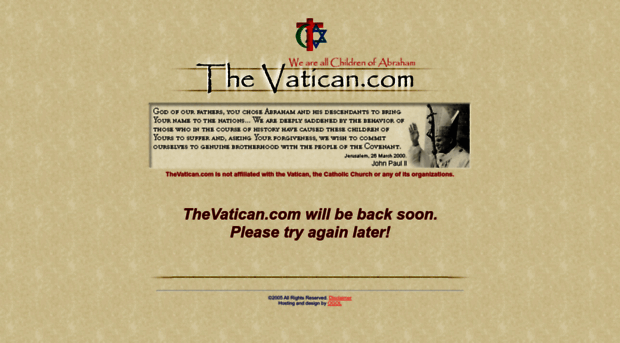 thevatican.com