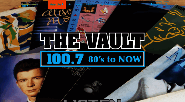 thevault1007.com