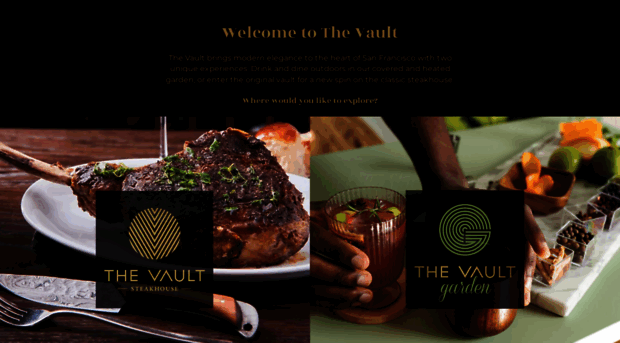 thevault555.com