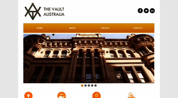 thevaultaustralia.com.au