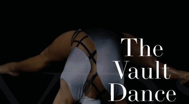 thevaultdancestudio.net