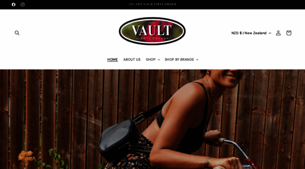 thevaultjeancompany.co.nz