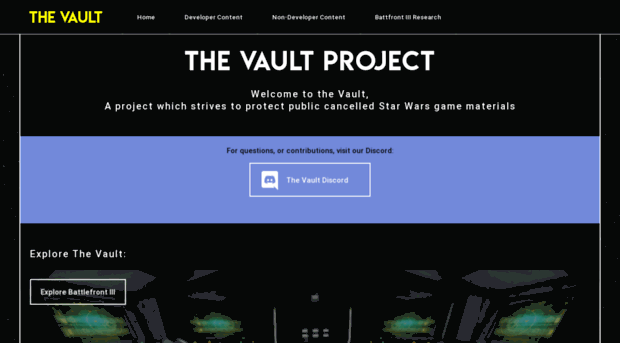 thevaultproject.bplaced.net
