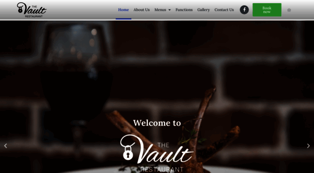 thevaultrestaurant.com.au