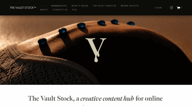 thevaultstock.com