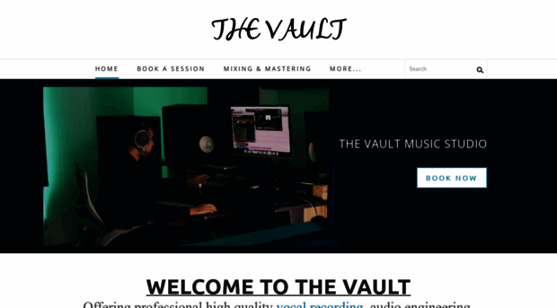 thevaultstudio973.com