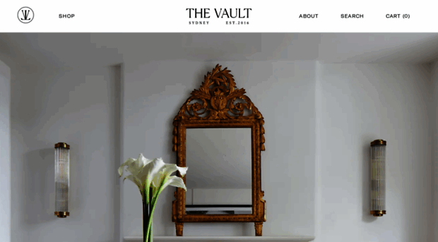 thevaultsydney.com