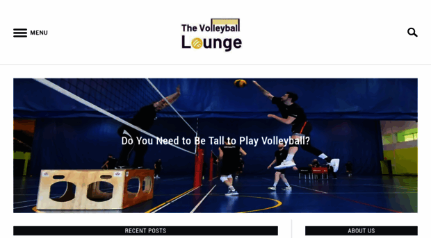 thevblounge.com