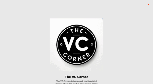 thevccorner.com